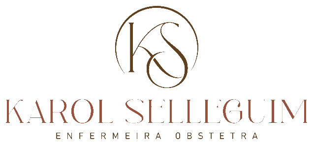 Karol Selleguim — Enfermeira Obstetra